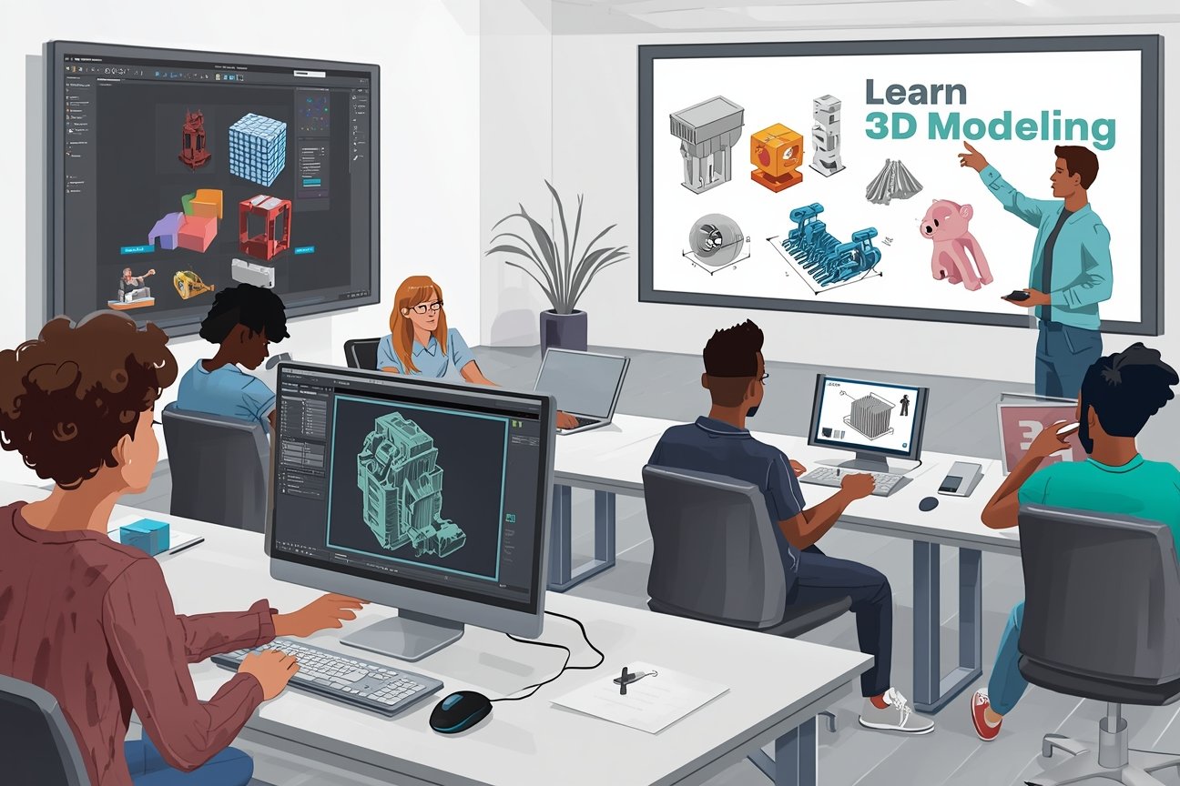 Advanced Texturing & Materials